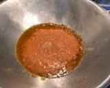 Foto langkah ke 2 dari resep Sambel Ati Ampela Pete.