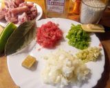 Foto del paso 1 de la receta Arroz con costillas
