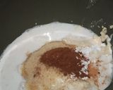 Foto langkah ke 1 dari resep Kue Mata Roda, Kue Kacamata.