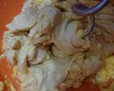 Foto langkah ke 3 dari resep Roti Empuk.