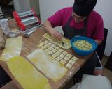 Foto del paso 8 de la receta: Ravioles de carne y verdura