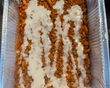Foto del paso 10 de la receta: Lasaña vegana de boloñesa de soja