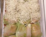 Foto del paso 5 de la receta: Farcellet de col (col rellena)