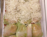 Foto del paso 5 de la receta: Farcellet de col (col rellena)