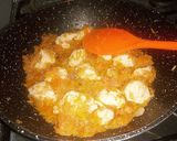 صورة لخطوة 2 من وصفة كيش الدجاج