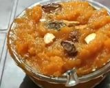 கேரட் அல்வா ரெசிபி ஸ்டேப் 7 புகைப்படம்