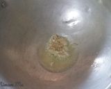 Foto langkah ke 3 dari resep Sup Jagung Dan Teman-Temannya.