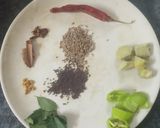 ગુજરાતી કઢી (Gujarati Kadhi Recipe In Gujarati) રેસીપી સ્ટેપ2ફોટો