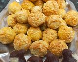 Foto del paso 6 de la receta: Receta de panellets