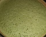 Foto langkah ke 4 dari resep Martabak manis teflon tanpa resting.