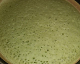 Foto langkah ke 4 dari resep Martabak manis teflon tanpa resting.