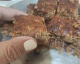 Φωτογραφία βήματος 7 της συνταγής Κέικ 🍰 μπανάνα 🍌 (vegan)