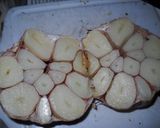 Foto del paso 2 de la receta: Verduras al plomo