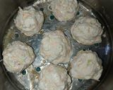 Foto langkah ke 3 dari resep Siomay Sayuran.