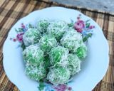 Foto langkah ke 6 dari resep Klepon Tepung Ketan.