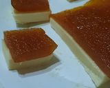 Foto del paso 5 de la receta: Queso y dulce