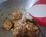 Foto langkah ke 4 dari resep Ayam Ungkep Bumbu Genep Bali (Tinggal Cemplung Mudah dan Simpel).