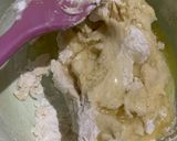 Foto langkah ke 3 dari resep Roti Kukus Pontianak Original.