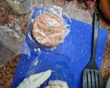 Foto del paso 5 de la receta: Hamburguesas de cerdo