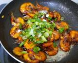 Udang Saus Mentega langkah memasak 3 foto