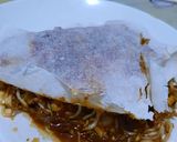 Foto langkah ke 8 dari resep Lumpia basah bandung.
