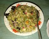 Foto langkah ke 4 dari resep Tumis Pare.