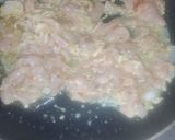 A picture of step 2 of Chicken Shawarma.