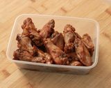 Foto langkah ke 4 dari resep Spicy Chicken Wings Devina Hermawan.