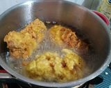 Hình bước làm 3 của món Gà rán KFC