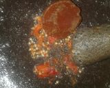 Foto langkah ke 4 dari resep Cireng nasi + sambal rujak.