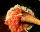 Foto del paso 6 de la receta: Pollo tikka masala