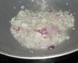Foto langkah ke 1 dari resep Bubur Nasi Aromatik (tanpa santan).