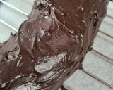 Foto del paso 15 de la receta: 125. Tronco de Galletas para Navidad
