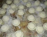 Foto del paso 3 de la receta: Sorrentino caseros