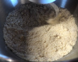 Foto del paso 2 de la receta: Panecillos de almendra y lino