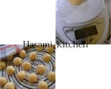 Foto langkah ke 4 dari resep Roti Unyil.