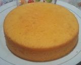 Foto langkah ke 7 dari resep Bolu nutrijel mangga..