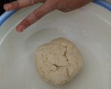 Foto langkah ke 1 dari resep Pizza.