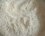 A picture of step 1 of Samosa.