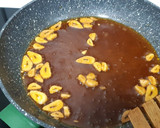 Foto del paso 3 de la receta: Pulpo al ajillo