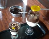 চকলেট অরেঞ্জ মিল্ক ট্রাফেল(chocolate orange truffle recipe in Bengali) রেসিপির ধাপ 7 ছবি
