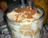 Foto langkah ke 6 dari resep Dalgona koppi & millo.