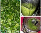 Foto langkah ke 1 dari resep Puding Lumut Mentega, PR_recookagarlebihjely.