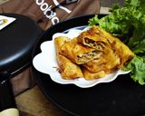Foto langkah ke 6 dari resep SOSIS SOLO.