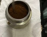 Foto langkah ke 3 dari resep Kopi Espresso.