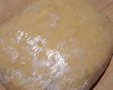 Une image de l'étape 3 de ☆Pâte Feuilletée Minute☆.