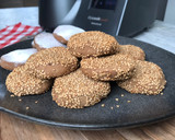 Foto del paso 11 de la receta: Polvorones de Aceite de Oliva en MyCook