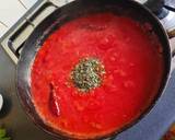 Stuffed Zucchini (Low Carb, Vegetarian/Vegan Option also) recipe step 1 photo