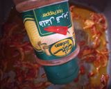 عکس مرحله 4 از دستور پلو لوبیا چشم بلبلی با مرغ solmaz