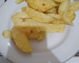 Foto langkah ke 1 dari resep Perkedel wortel MPASI 10+.